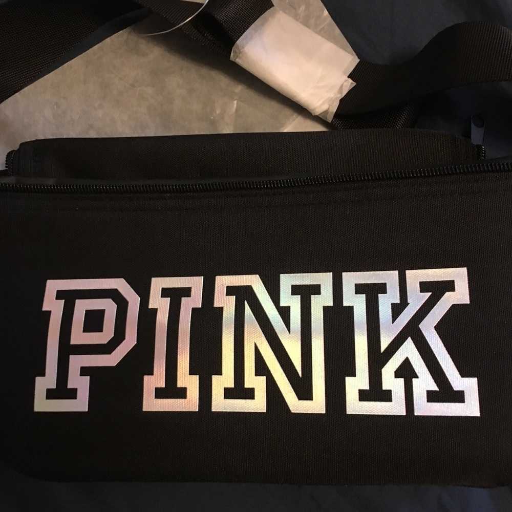 PINK cooler